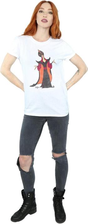 Produktbild Disney Aladdin Classic Jafar TShirt (M)