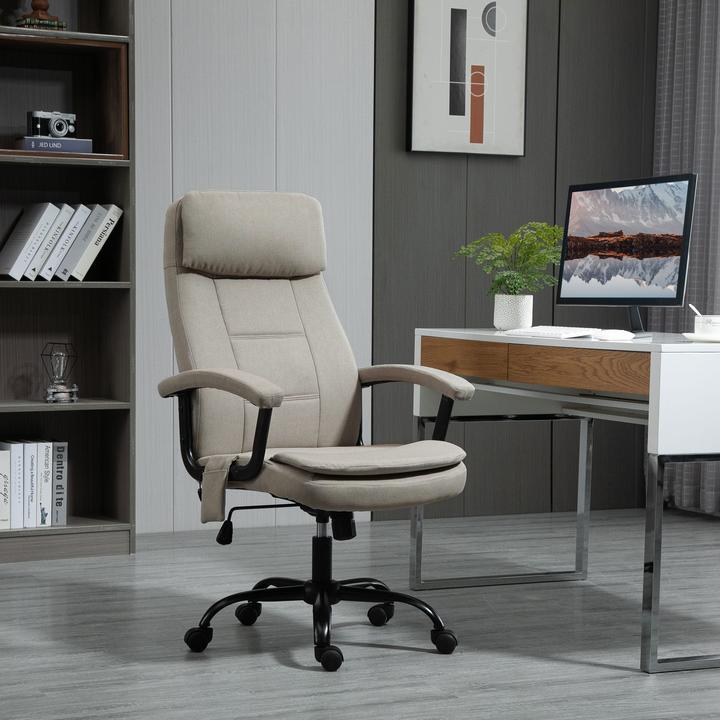 Actual product image Jamb Office chair with massage function