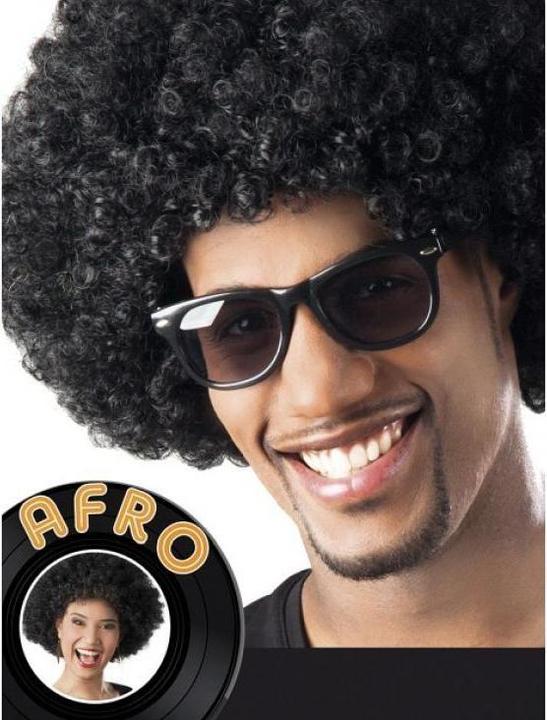 Immagine prodotto Boland Parrucca afro