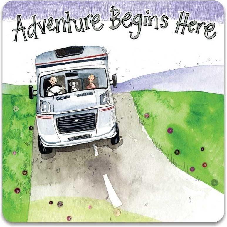 Teka, Magneti, Magnet FM236 Wohnmobil