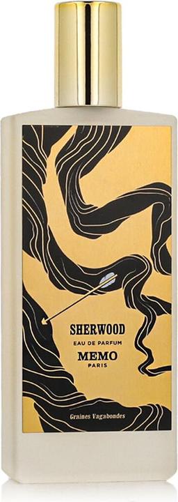 Produktbild Memo Paris Sherwood (Eau de Parfum, 75 ml)