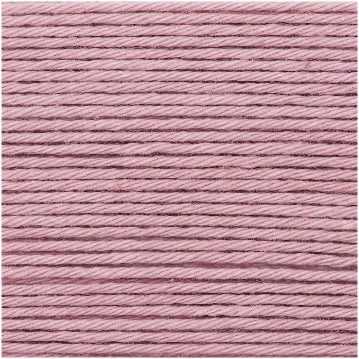 Image du produit Rico Design Laine Creative Ricorumi DK 25 g, violet (57.50 m)