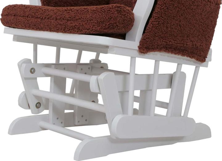 Produktbild JOHN316 Schaukelstuhl