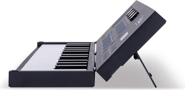 Produktbild Carry-On Folding Midi Controller 25 - Black (Keyboard)