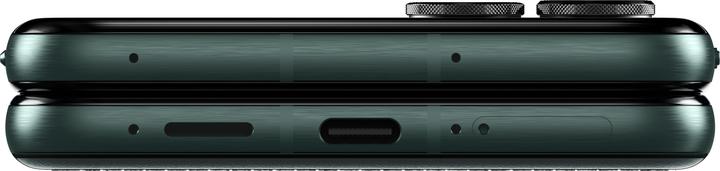 Image du produit Motorola Razr 60 Ultra (512 Go, Pantone Scarab, 6.96", SIM + eSIM, 5G)