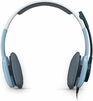 Image du produit Logitech Casque stéréo H250 (Filaire, Skype)