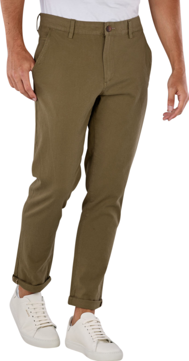 Image du produit Jack & Jones Pantalon chino slim fit Pantalon chino (W32/L32)