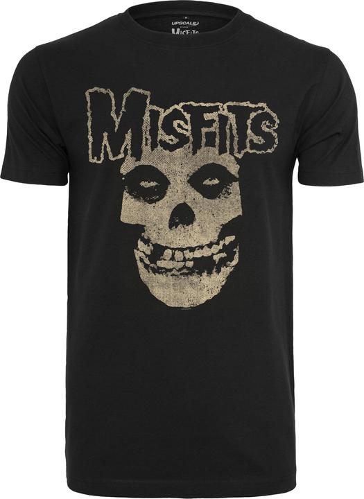 Image du produit Urban Classics Upscale X Misfits Tee surdimensionné - 91535 (XS)