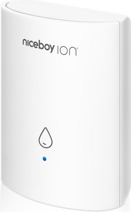 Actual product image Niceboy ION ORBIS Water Sensor