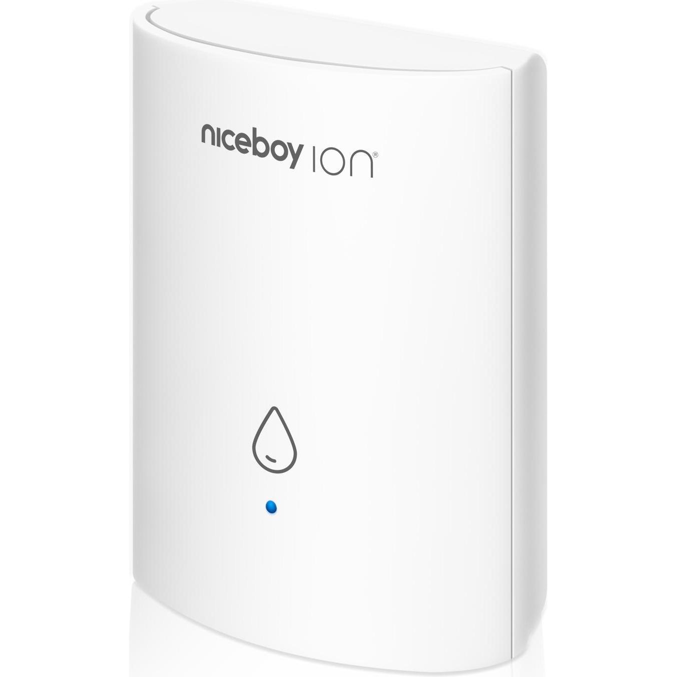Niceboy, Gefahrenmelder, ION ORBIS Water Sensor