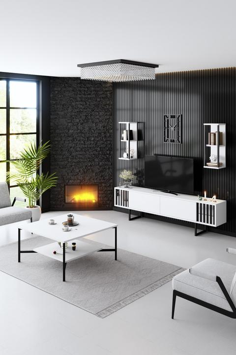 Image du produit Skye Decor Clementine (180 x 90 x 48 cm)