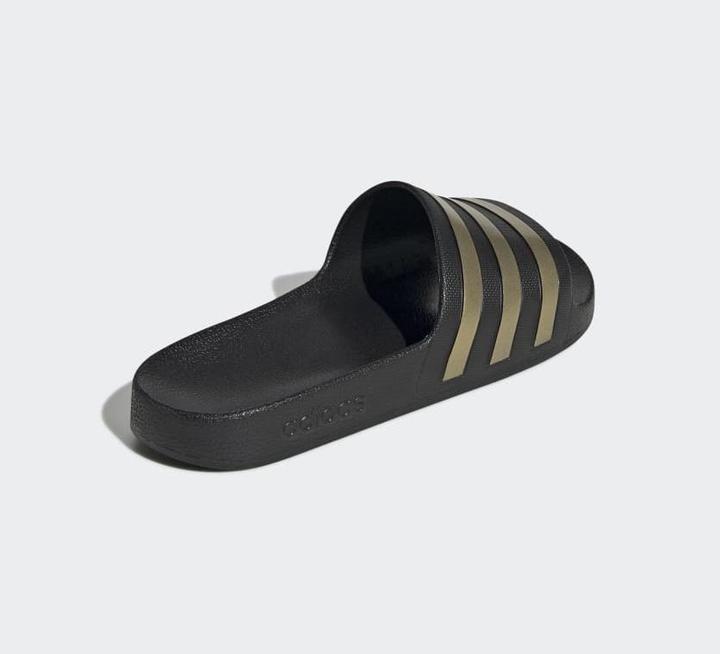 Actual product image adidas ADILETTE AQUA Men's bathing shoes (36.5)