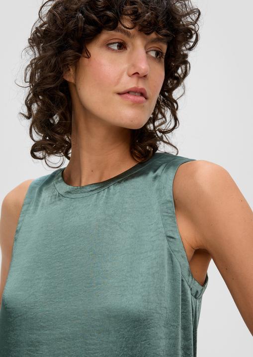 Image du produit s.Oliver Kleid Ärmelloses Midikleid (34)