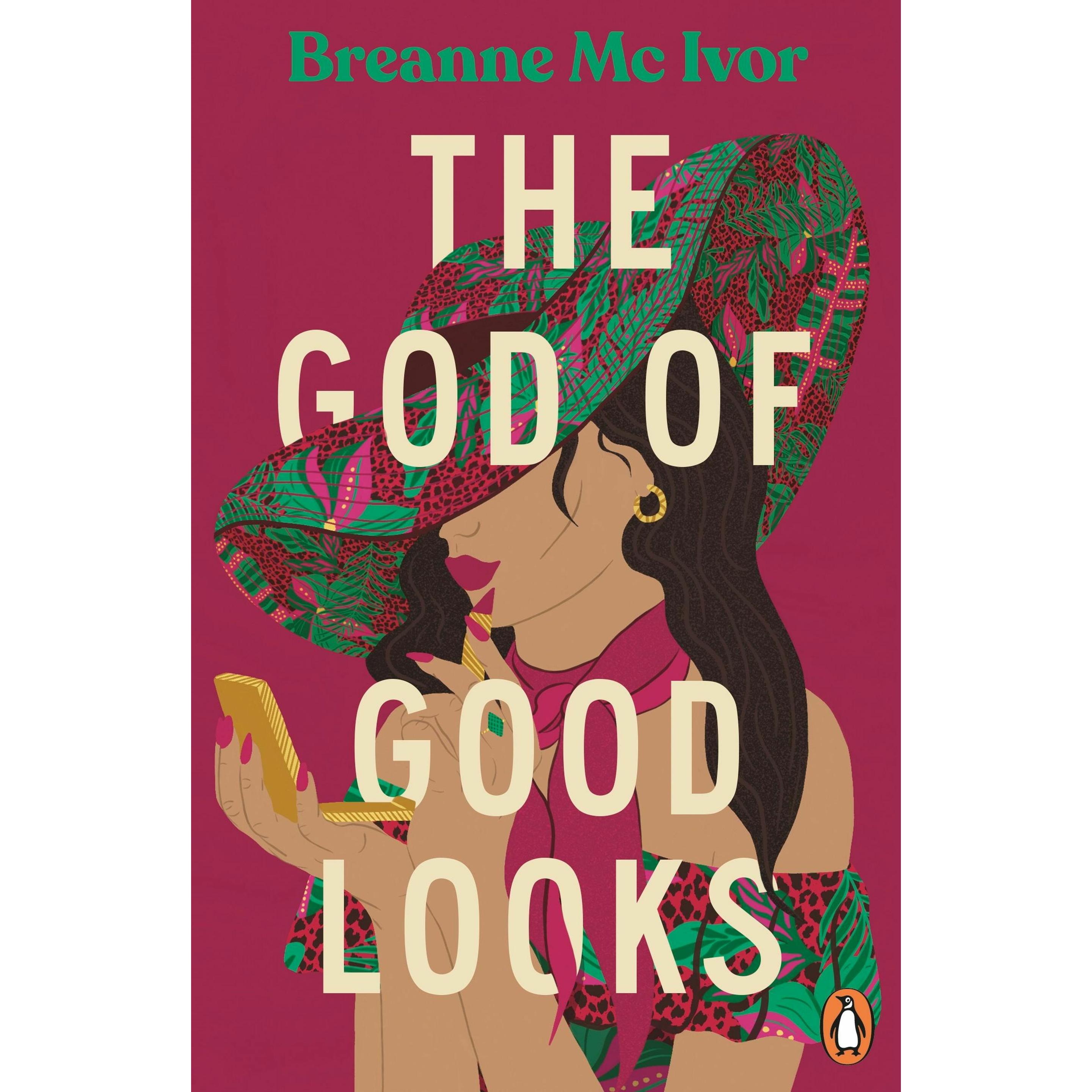 The God of Good Looks, Belletristik von Breanne Mc Ivor