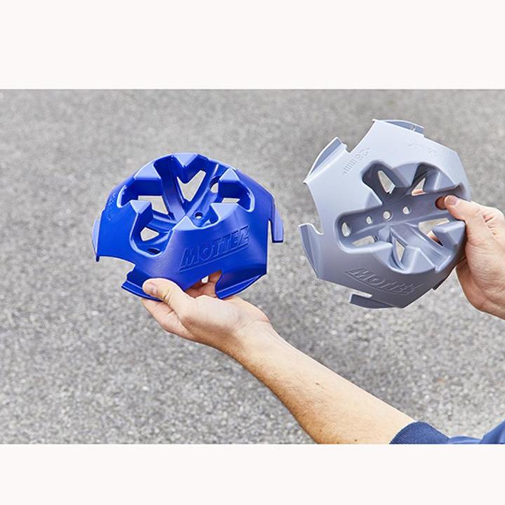 Produktbild Mottez Bodenhalter