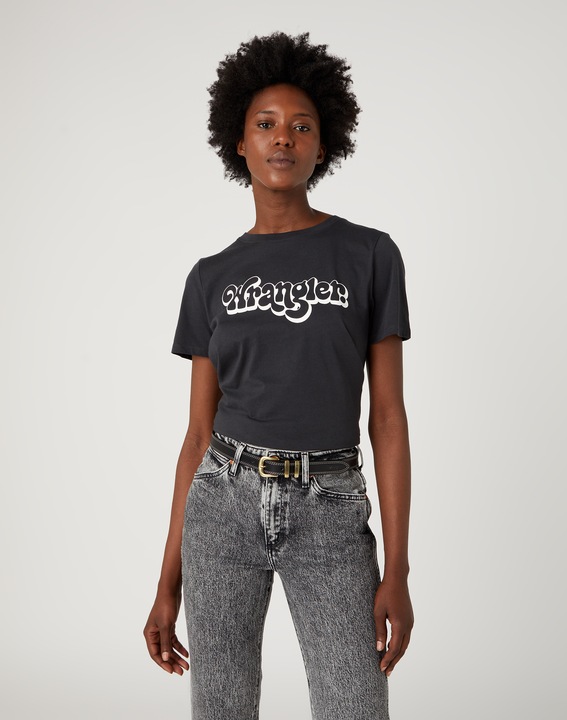 Produktbild Wrangler Double Loop Belt (90)
