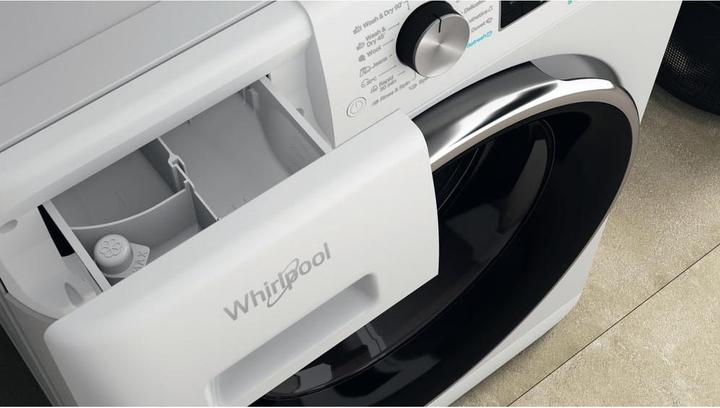 Actual product image Whirlpool FFWDD1176258B