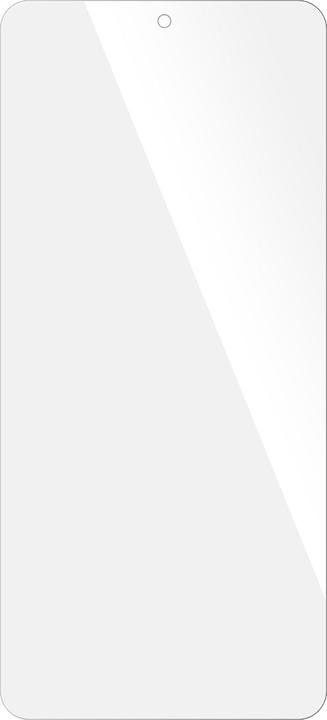 Actual product image Dipos Screen Protector Crystalclear (5 pcs., Vivo Y16)