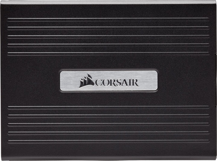 Actual product image Corsair AX1600i (1600 W)