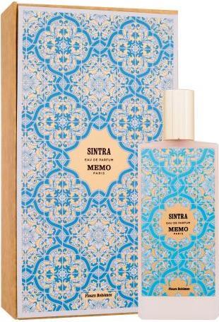Actual product image Memo Paris Sintra (Eau de parfum, 75 ml)