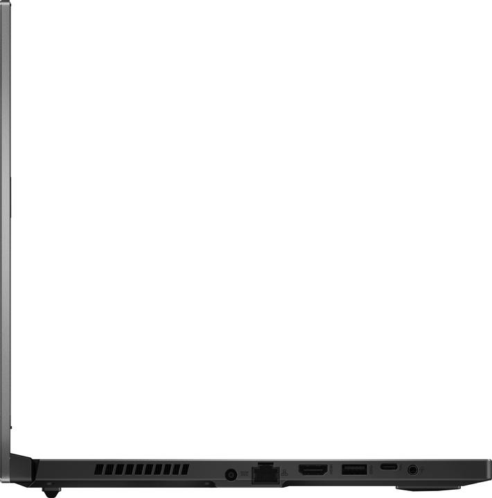 Image du produit ASUS TUF Dash F15 (15.60", Intel Core i7-11370H, 16 Go, 512 Go, CH)