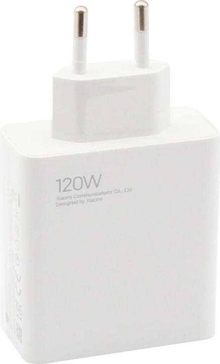 Actual product image Xiaomi Combo (120 W)