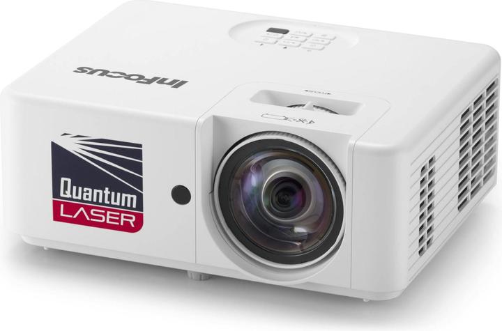 Produktbild Infocus Nemesis IN1028ST (4000 lm)