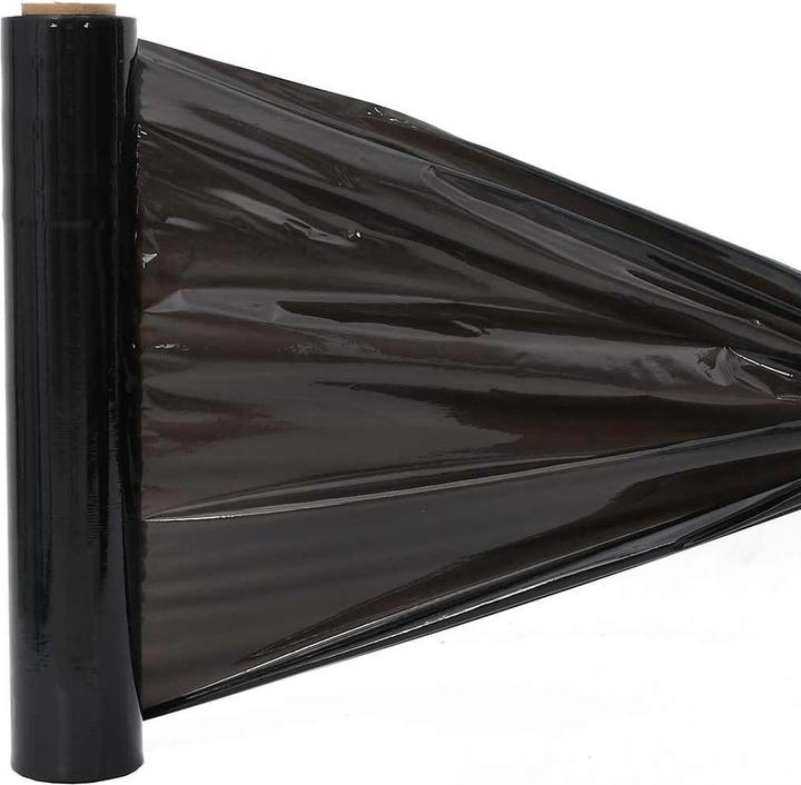 Actual product image vidaXL Stretchfolie (6 pcs.)