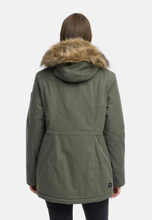 Immagine prodotto Ragwear Monadetta Warm YOUMODO