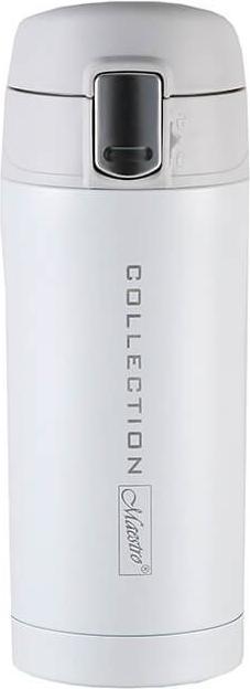 Produktbild Maestro MR-1641-32-WHITE 320 ml Thermobecher weiss (0.32 l)