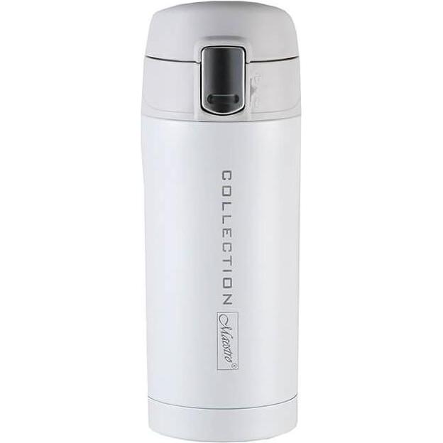 Maestro, Trinkflasche + Thermosflasche, (0.32 l)