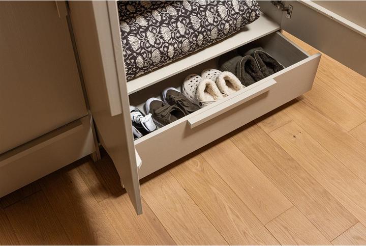 Immagine prodotto Woood Pure (215 x 95 x 60 cm)