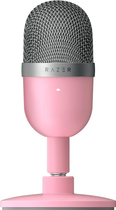 Actual product image Razer Seiren Mini