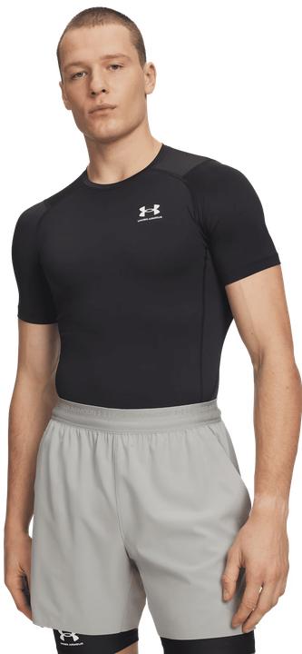 Produktbild Under Armour HG Armour Comp SS (XL)