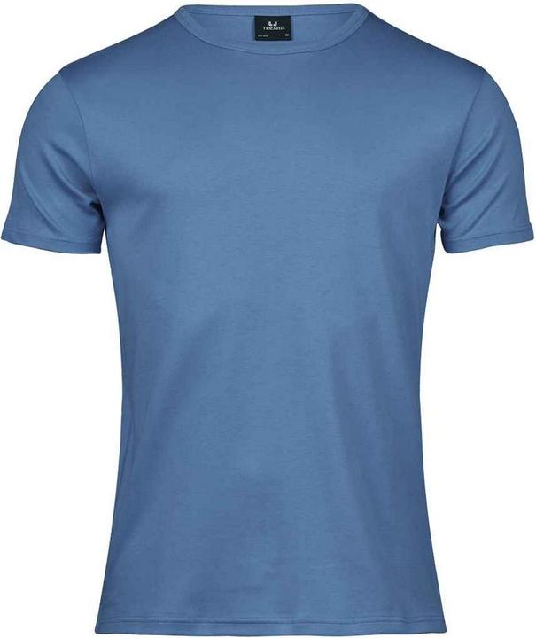 Immagine prodotto Tee Jays Interlock Maglietta Uomo (S)