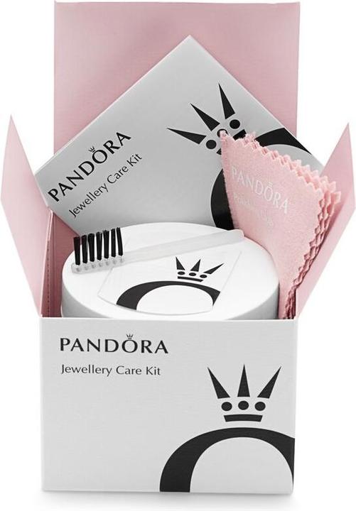 Produktbild Pandora Pflege Set (1 Stk.)
