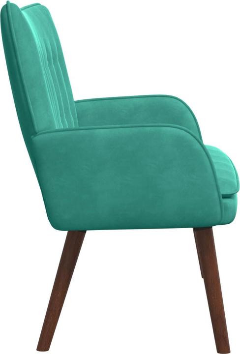 Actual product image vidaXL Zweisitzer Sofa (2 person sofa)
