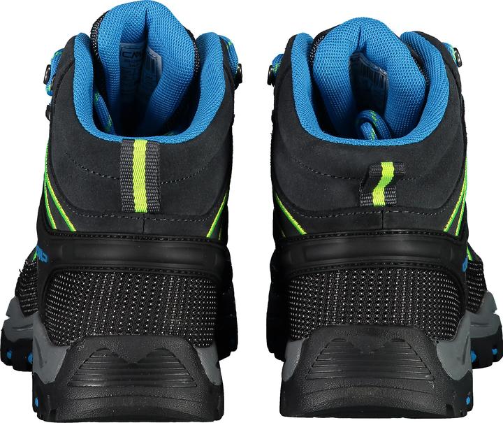 Produktbild CMP Campagnolo Kids Rigel WP / fluo (33)