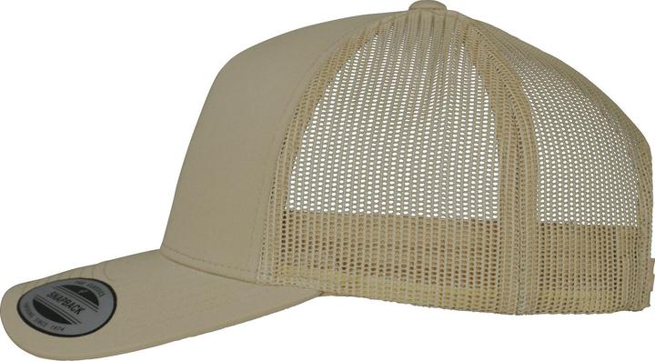 Actual product image Flexfit Trucker