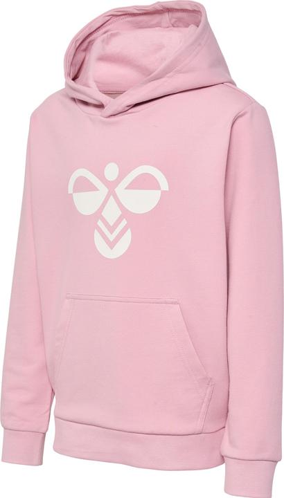 Produktbild hummel hmlCUATRO HOODIE (104)