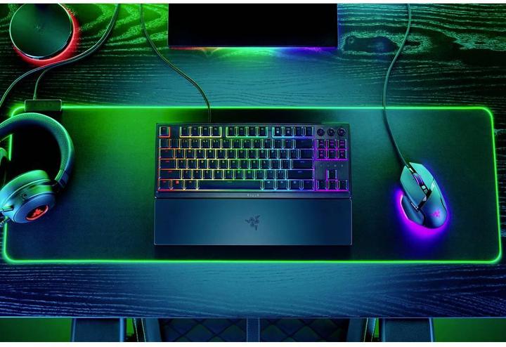 Image du produit Razer Ornata V3 TKL (DE, Filaire)