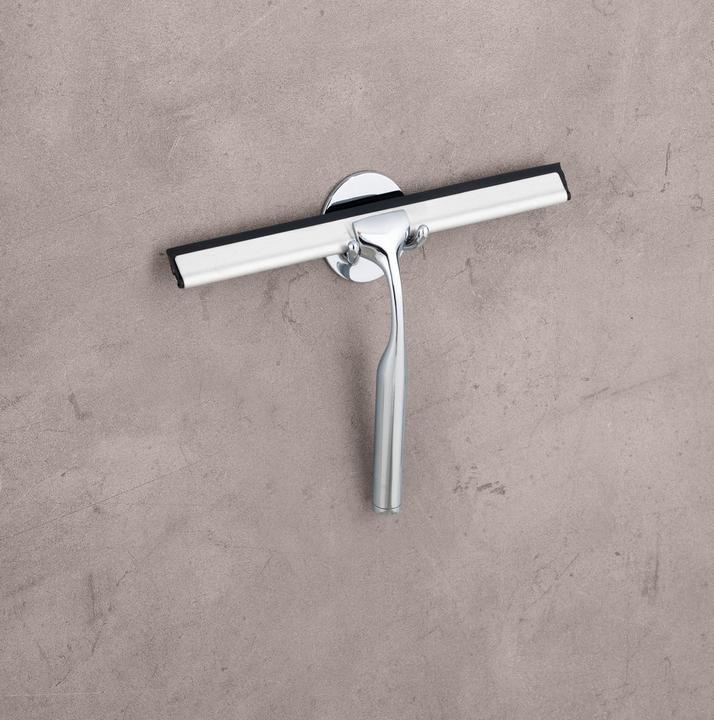 Actual product image Wenko Terni Plus shower squeegee 24.5 cm