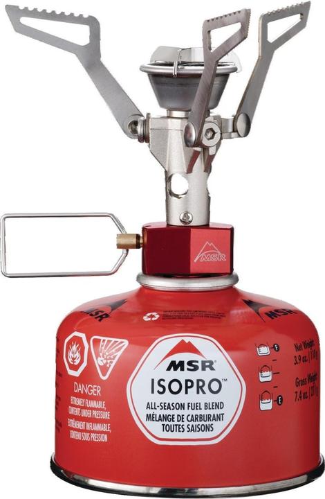 Produktbild Msr PocketRocket 2