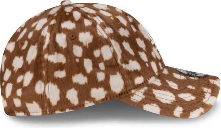 Image du produit New Era 9Twenty Casual Cap - Animal Deer Los Angeles Dodgers