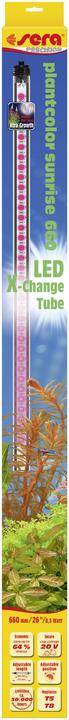 Produktbild Sera LED-Tropic-Aqua-Leuchte (LED, 7.90 W)
