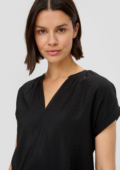 Immagine prodotto S.Oliver Bluse Blusenshirt aus Viskose (32)