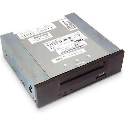 Dell Internal Tape Drive 36/72 GB, Optisches Laufwerk