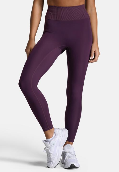 Image du produit 2XU Ribbed Hi-Rise Compression Tight (XS)