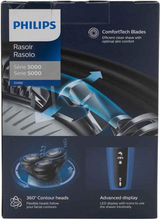 Produktbild Philips Shaver Series 5000 (S5466/17)