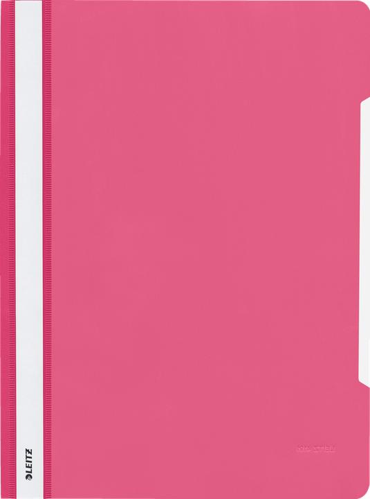 Productafbeelding Leitz Standaard plastic nietmachine (A4, 1 x)